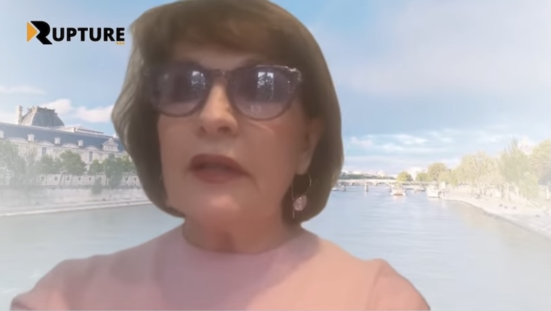 La crise agricole en France, c&rsquo;est aussi sur Rupture TV