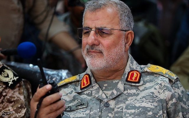 L&rsquo;UE devrait classer les Gardiens de la révolution iraniens comme «organisation terroriste»