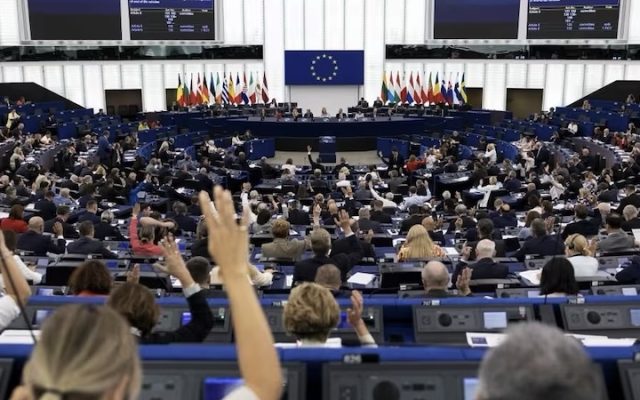 La bataille du Mercosur se déplace au Parlement européen