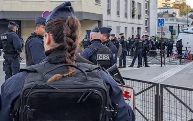 Agressions, drogues, refus d’obtempérer en hausse