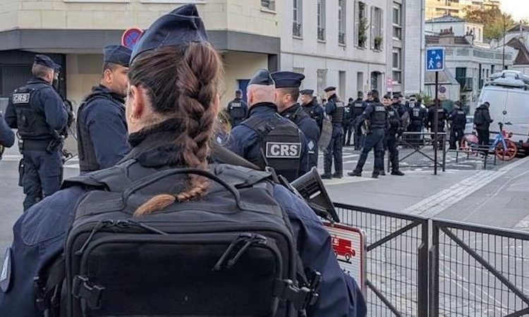 Agressions, drogues, refus d’obtempérer en hausse