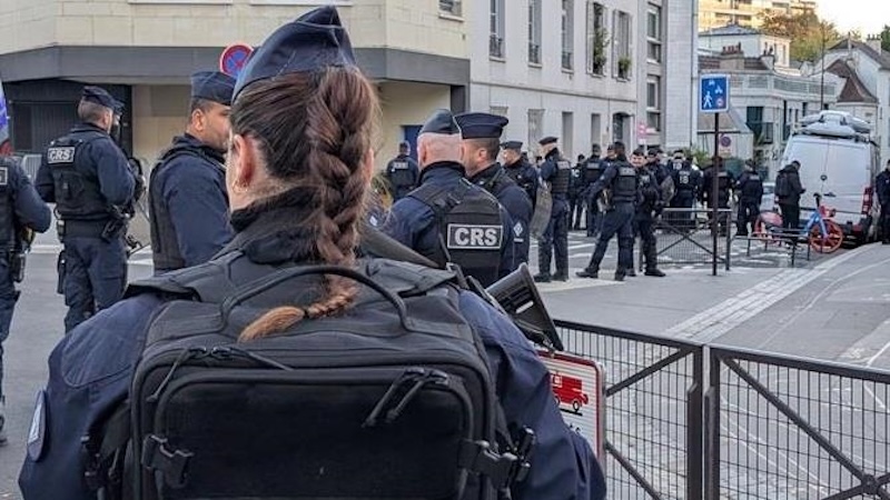 Agressions, drogues, refus d’obtempérer en hausse