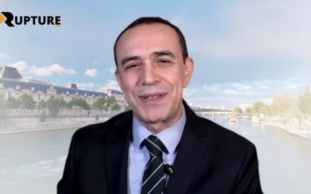 Rupture TV : Les Frères musulmans, des islamistes comme les autres