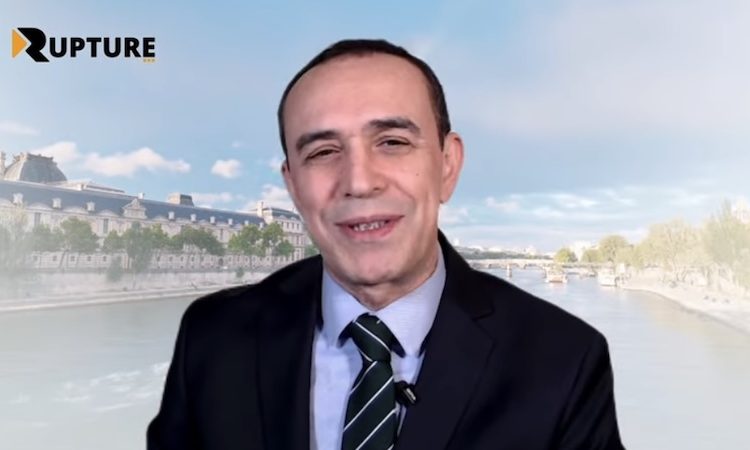Rupture TV : Les Frères musulmans, des islamistes comme les autres