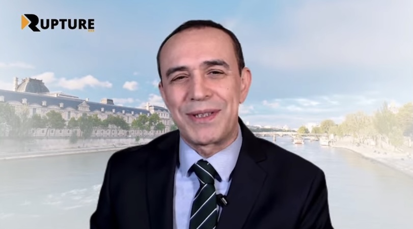 Rupture TV : Les Frères musulmans, des islamistes comme les autres