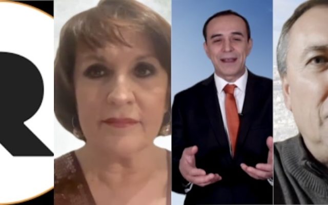 Rupture-mag et Rupture TV vous souhaitent une bonne année 2026