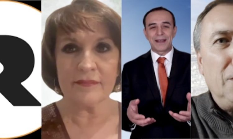 Rupture-mag et Rupture TV vous souhaitent une bonne année 2026