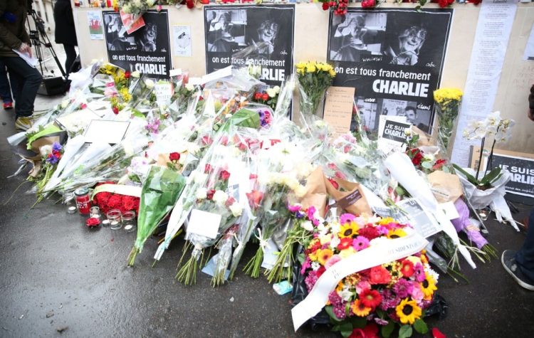 Charlie : le crime, puis la lâcheté