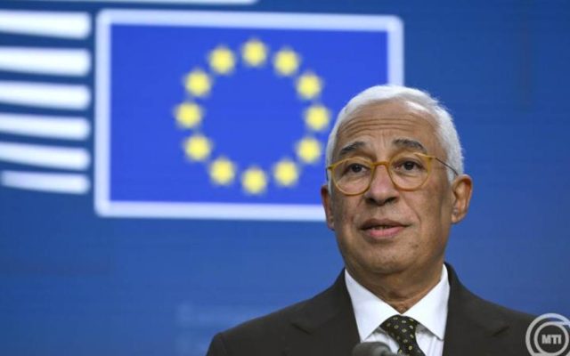 L&rsquo;UE prépare une riposte face aux menaces américaines de surtaxes douanières