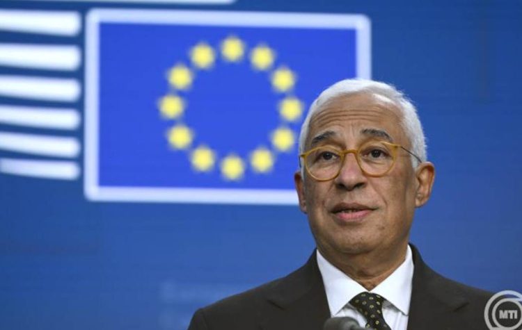 L’UE prépare une riposte face aux menaces américaines de surtaxes douanières