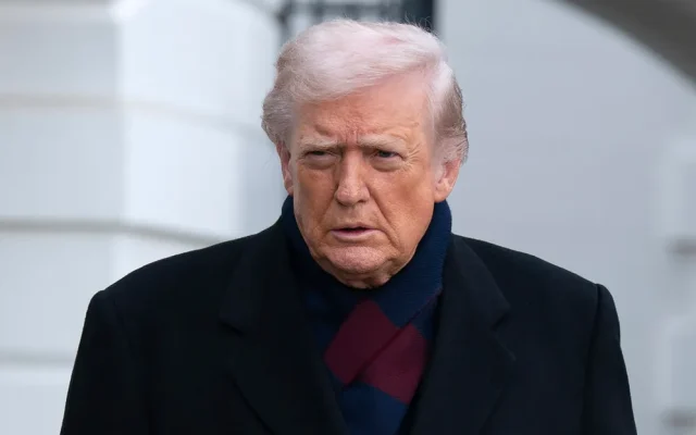 L&rsquo;ambition de Trump sur le Groenland « reste intacte », estime le Danemark