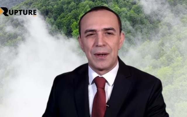 Rupture TV : L’Union européenne est une puissance qui se sous-estime