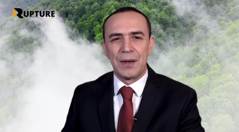 Rupture TV : L’Union européenne est une puissance qui se sous-estime