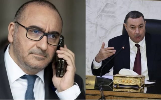 Le ministre de l’Intérieur français en Algérie pour une mission difficile mais pas impossible