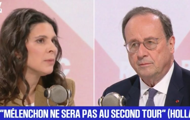 Mort de Quentin Deranque à Lyon : «La relation avec LFI est terminée», martèle François Hollande