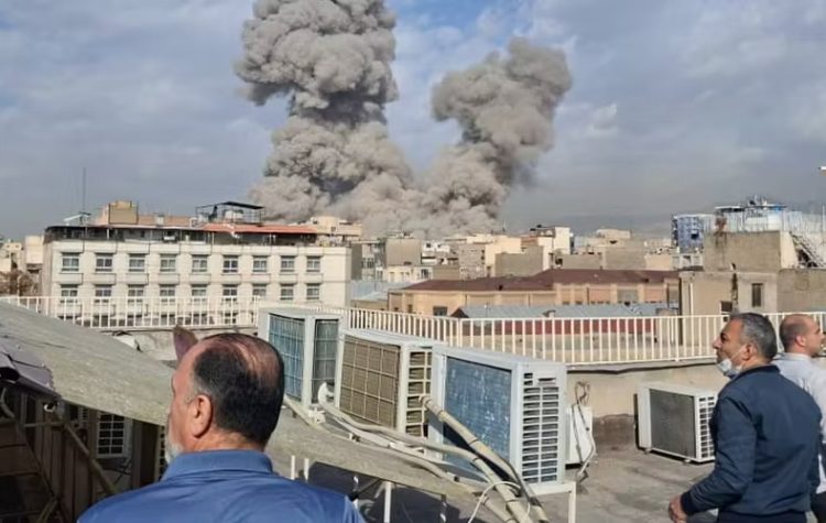 Guerre au Moyen-Orient : l&rsquo;Iran affirme que les États-Unis préparent une attaque terrestre; selon Rubio, la fin des opérations est prévue dans les deux prochaines semaines