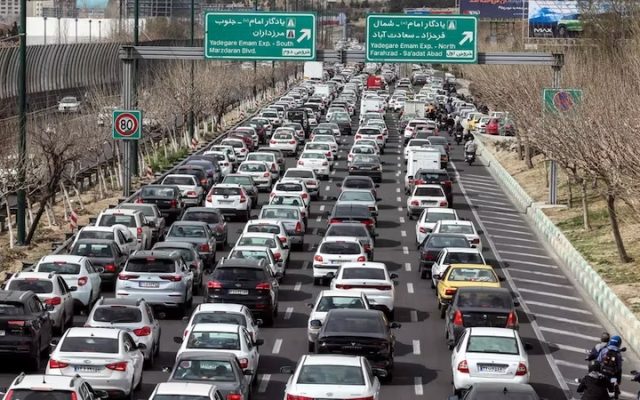 Attaques en Iran : les habitants de Téhéran appelés à quitter la ville, le Conseil de sécurité de l&rsquo;ONU se réunit ce soir