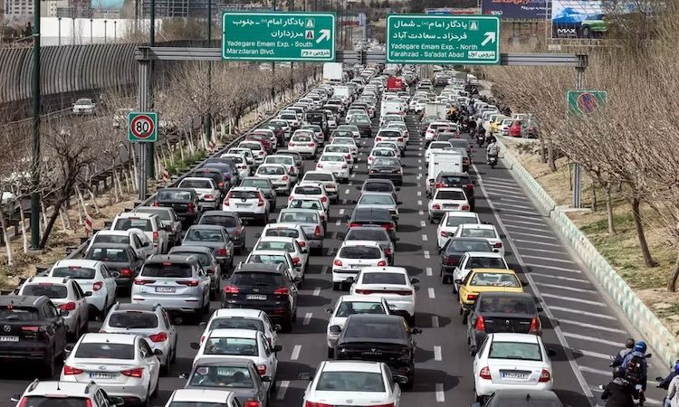 Attaques en Iran : les habitants de Téhéran appelés à quitter la ville, le Conseil de sécurité de l&rsquo;ONU se réunit ce soir