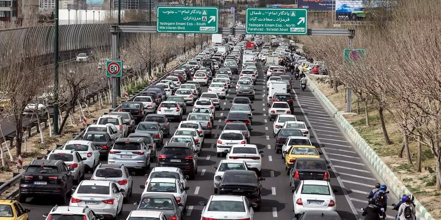 Attaques en Iran : les habitants de Téhéran appelés à quitter la ville, le Conseil de sécurité de l&rsquo;ONU se réunit ce soir