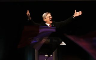 Présidentielle 2027 : Mélenchon fait le jeu de Vladimir Poutine en attribuant l’intensification de la menace russe aux frappes ukrainiennes