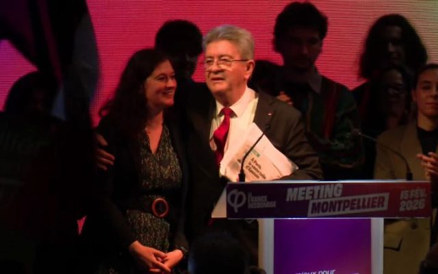 Municipales à Montpellier : la députée LFI Nathalie Oziol s&rsquo;attaque à la laïcité