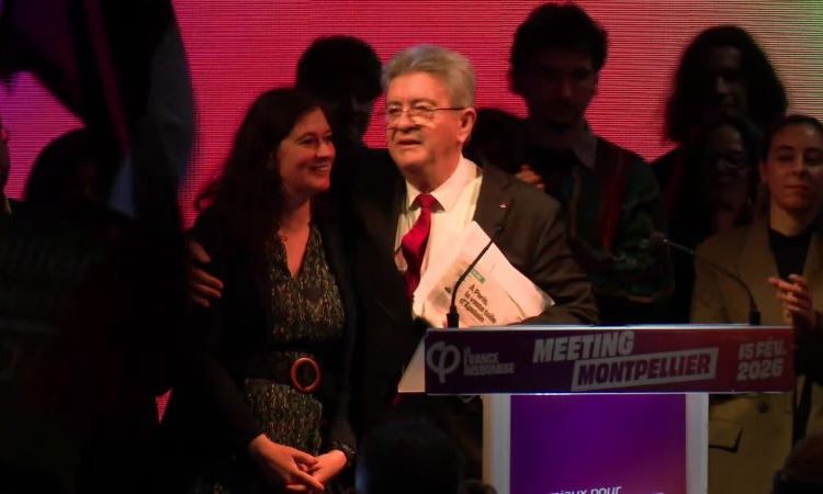 Municipales à Montpellier : la députée LFI Nathalie Oziol s’attaque à la laïcité
