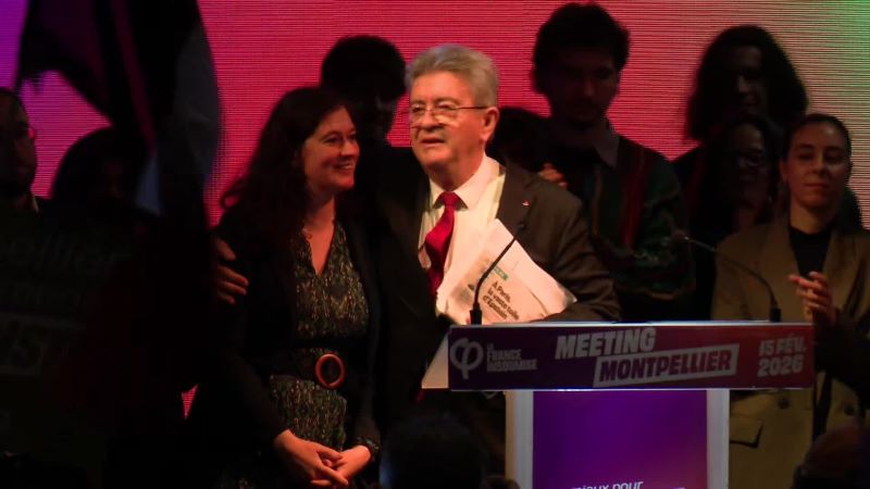 Municipales à Montpellier : la députée LFI Nathalie Oziol s&rsquo;attaque à la laïcité