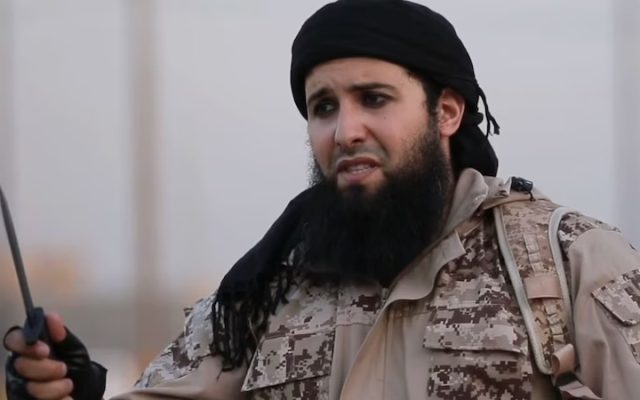 Actuellement, de nombreux djihadistes français se trouvent dans la nature en Irak et en Syrie, mais demain… en France?