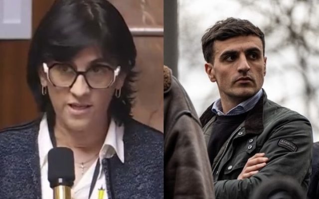 Mort de Quentin Deranque : un assistant parlementaire RN licencié à cause de publications « impardonnables » sur les réseaux sociaux