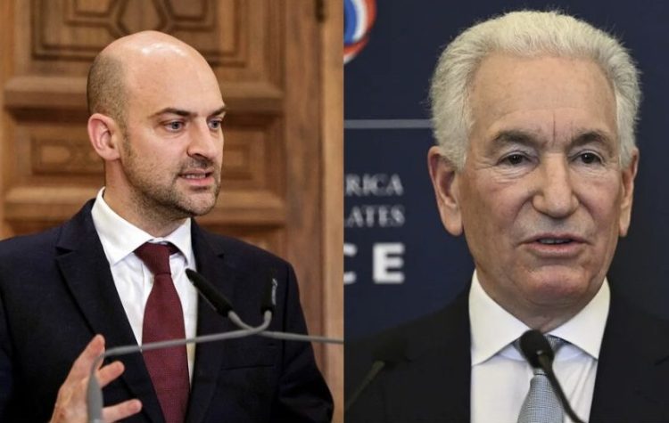 Mort de Quentin Deranque : la France convoque l’ambassadeur américain, après les remarques de l’administration Trump