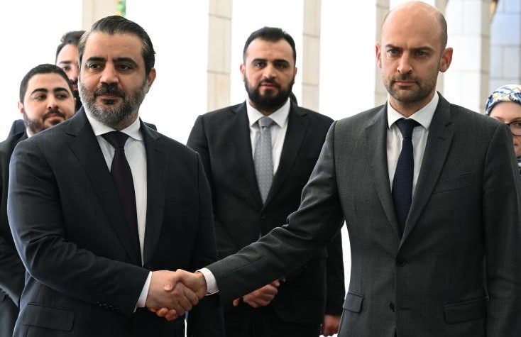 La France veut combattre le terrorisme avec d&rsquo;anciens chefs terroristes