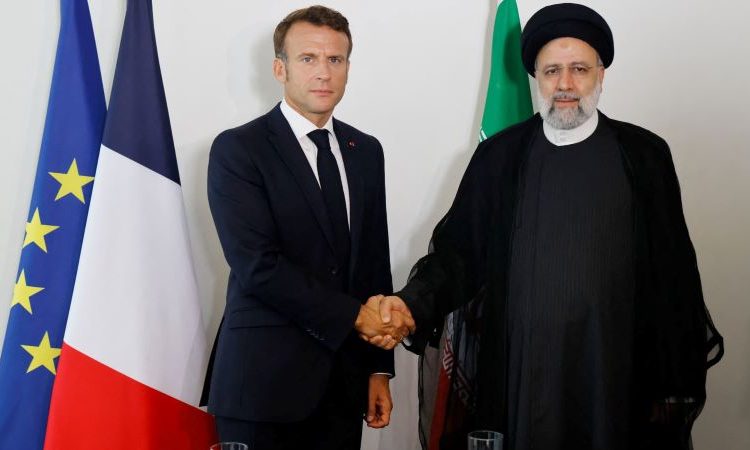 Attaques en Iran : la France appelle à la désescalade et à des négociations