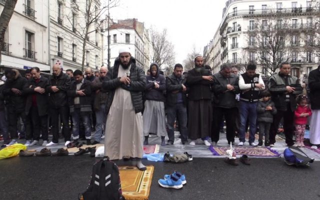 Quand les services de renseignement tirent la sonnette d’alarme sur la mouvance islamiste