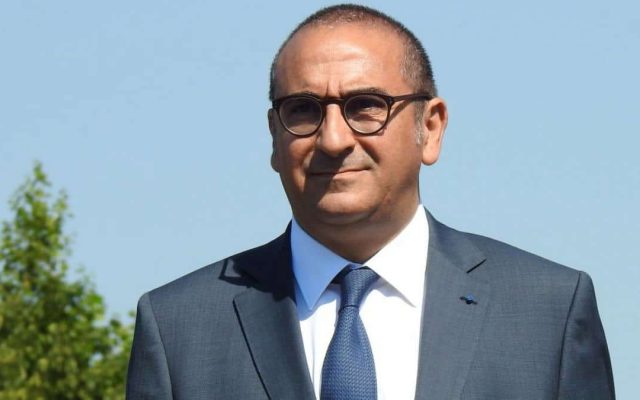 Laurent Nuñez à Alger sur un terrain glissant