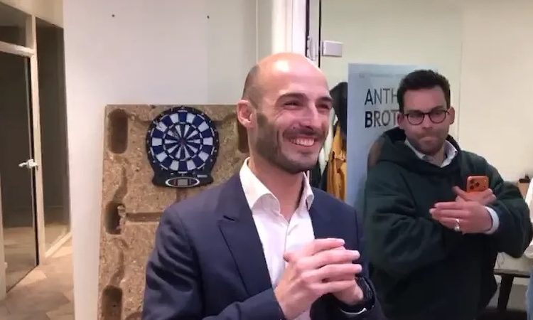Municipale à Poitiers : la défaite de l’alliance LFI-EELV et le reflux national des écologistes
