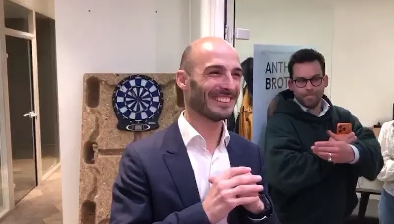 Municipale à Poitiers : la défaite de l’alliance LFI-EELV et le reflux national des écologistes
