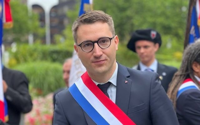 Antisémitisme : Antoine Léaument catégorise « les personnes juives »