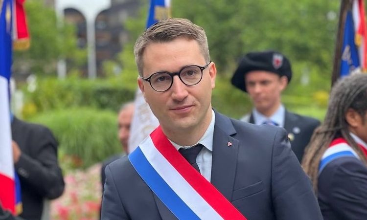 Antisémitisme : Antoine Léaument catégorise « les personnes juives »