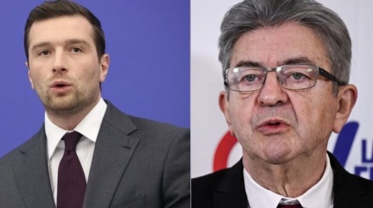 Le total des suffrages exprimés aux municipales pour le RN et LFI ne représente que 4,1 % du corps électoral