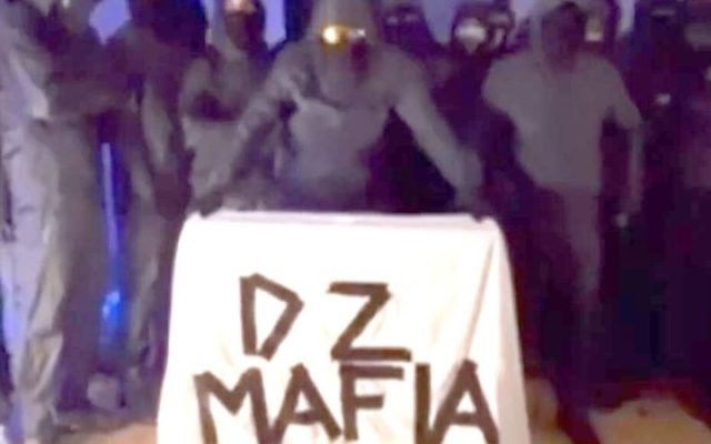 DZ Mafia: 26 suspects mis en examen, dont 15 placés en détention provisoire, après un vaste coup de filet