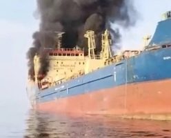 Guerre au Moyen-Orient : toujours pas de réponse iranienne à Trump, un navire frappé au large du Qatar