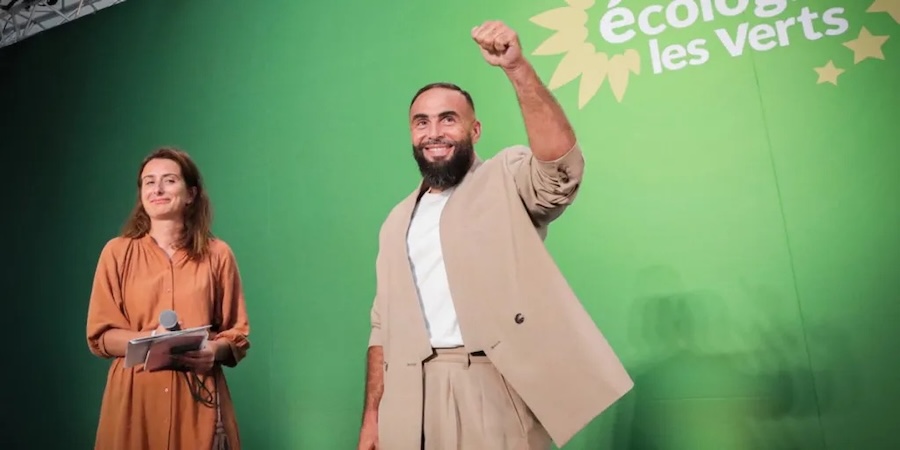 L&rsquo;image de l&rsquo;écologie politique est considérablement dégradée par le wokisme et la mélenchonisation