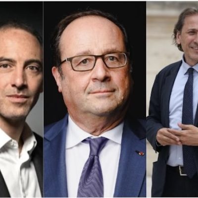 Le Parti socialiste est un astre mort