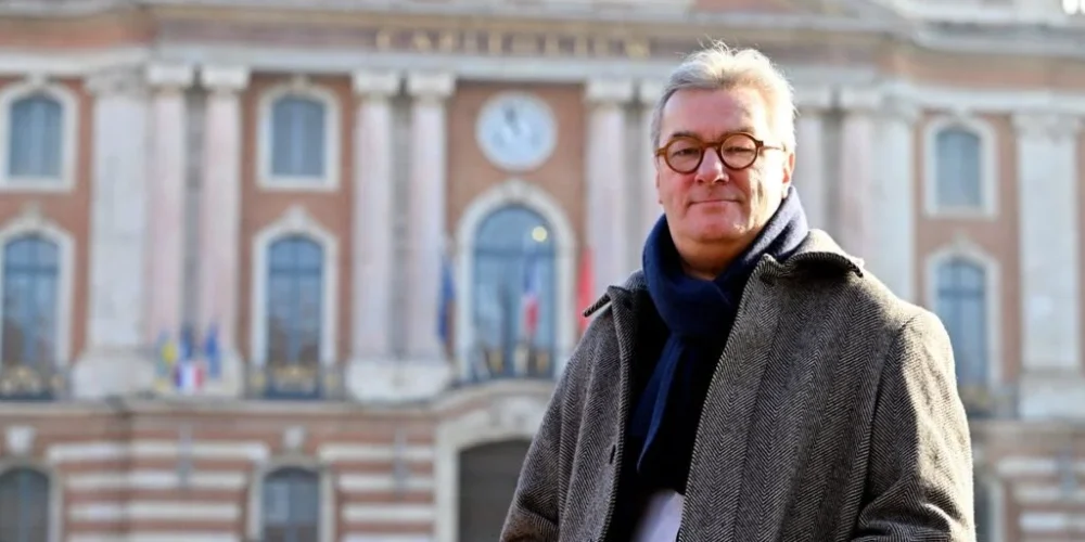 A Toulouse Métropole, des maires PS refusent de siéger dans le même groupe que le candidat du parti aux municipales