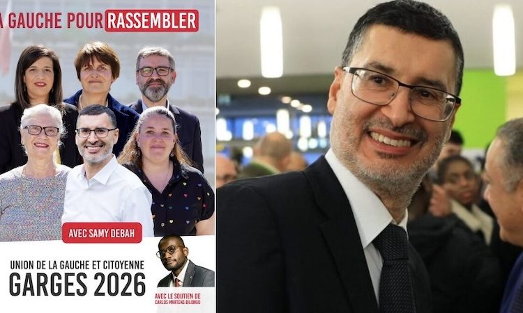 Municipales à Garges-lès-Gonesse : la gauche indigne rassemblée pour soutenir un islamiste, le fondateur du CCIF dissous