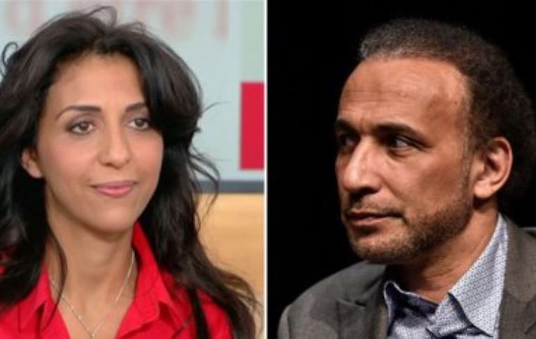 Condamnation de Tariq Ramadan : à l’origine de l’accusation, Henda Ayari