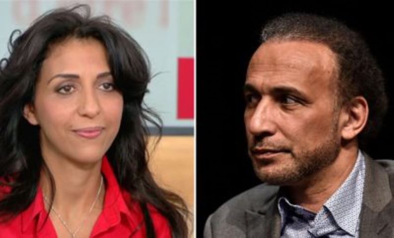 Condamnation de Tariq Ramadan : à l’origine de l’accusation, Henda Ayari