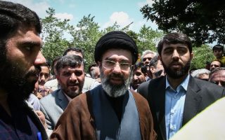 Guerre au Moyen-Orient: le guide suprême Mojtaba Khamenei accuse les États-Unis et Israël de chercher à « diviser » l&rsquo;Iran après avoir subi un « revers »
