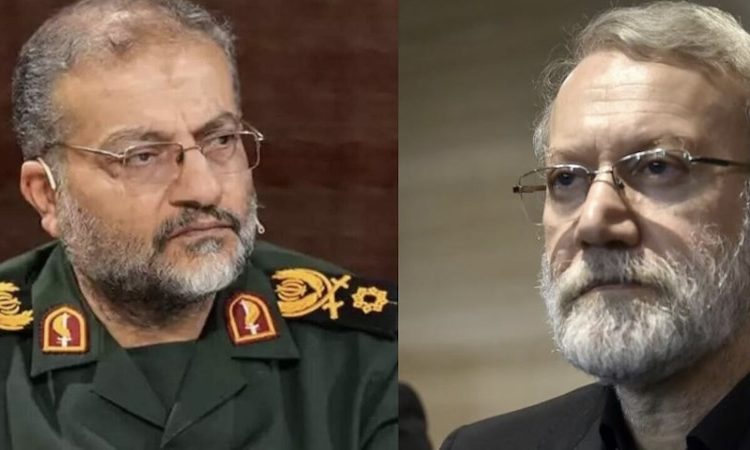 Guerre au Moyen-Orient: Israël annonce avoir tué Ali Larijani, homme fort du régime iranien, dans une frappe