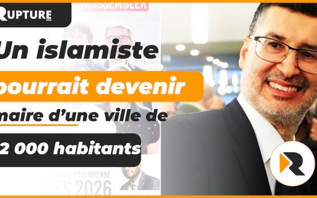 Rupture TV au cœur de l&rsquo;actualité nationale et internationale